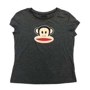 PAUL FRANK T-SHIRT